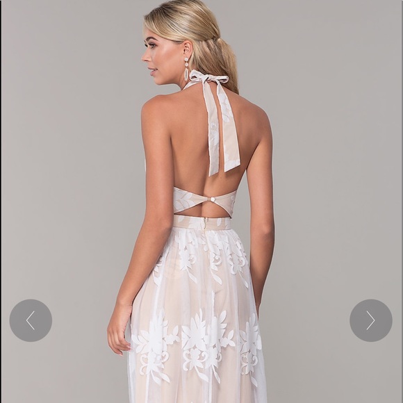 Prom dress - Picture 3 of 3